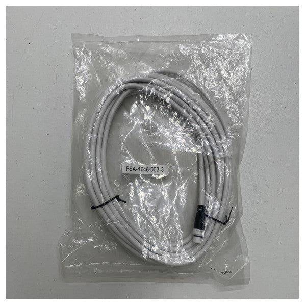 Raymarine SeatAlk NG GPS antena kabel-FSA-4748-003-3