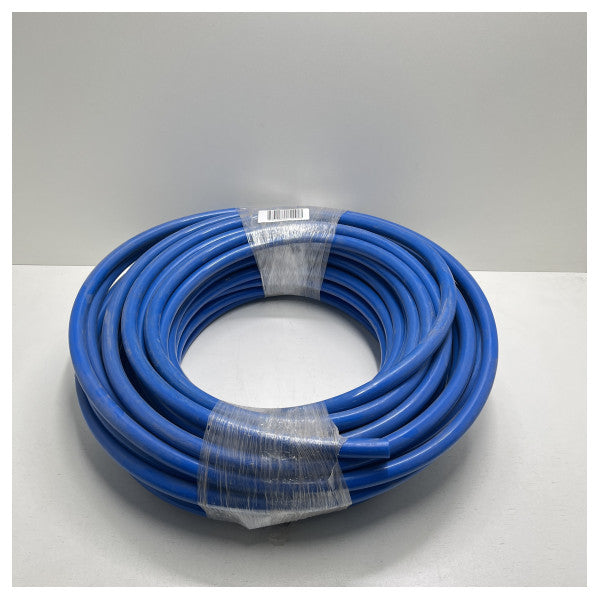 Ballena Hep2o 22 mm Beber manguera de agua 50 metros azul - FWH -WS7222