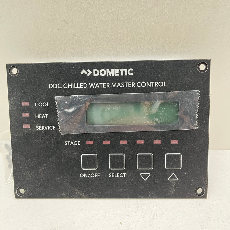 Dometic CWMC DDC Contrôle principal de l'eau réfrigérée - 334619