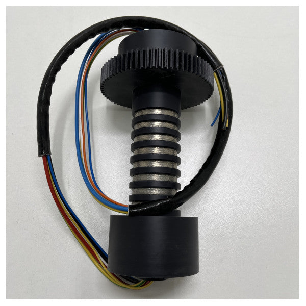 Pionowy wał główny Luminell CL02 - CLS-25225