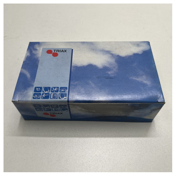 Τηλεχειριστήριο Triax TV/Tuner TRIAX - TIL-701 � Ανθεκτική αδιάβροχη σχεδίαση για σκάφη και γιοτ