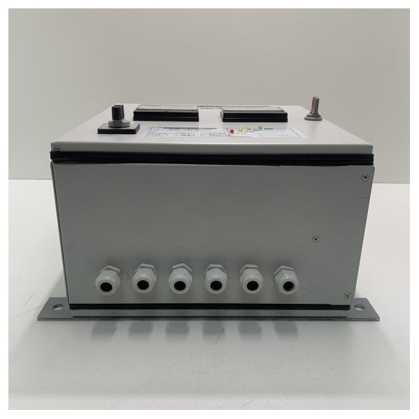 شاحن بطارية FN Elektro 60 أمبير | 24 فولت - LM1/HE1460