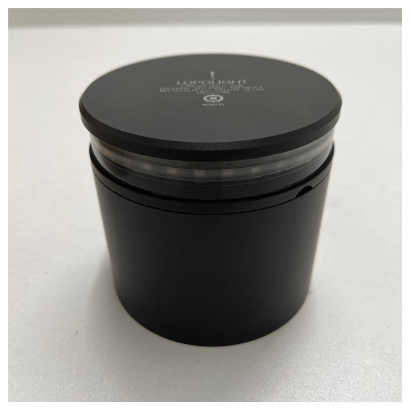 Lopolight 2nm κόκκινο 360 μοίρες ανυψώσιμο επαγγελματικό φως πλοήγησης 200-014 pro