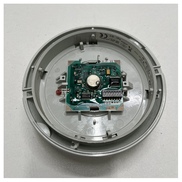 Autronica Marine Ex Ion Smoke Detector |  BJH-33