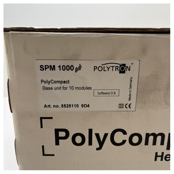 Polytron Modularni SAT TV SUSTAV SPM-1000