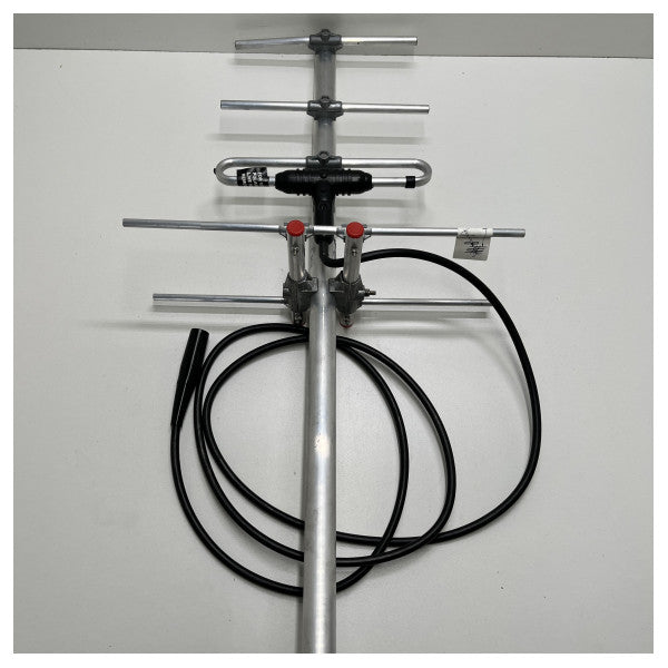 Antenna per stazione base UHF Procom R70-7/h 430-70