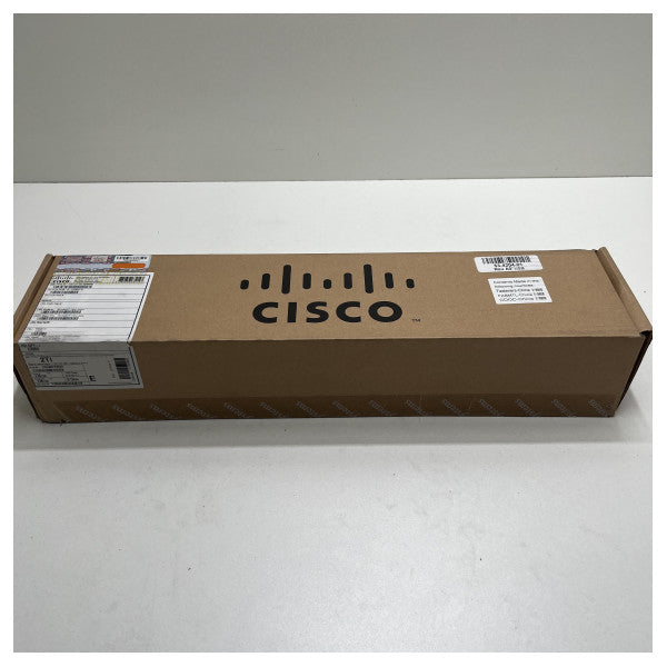 Cisco Catalyst Rack Mount Kit-RCKMNT-1RU-2KX