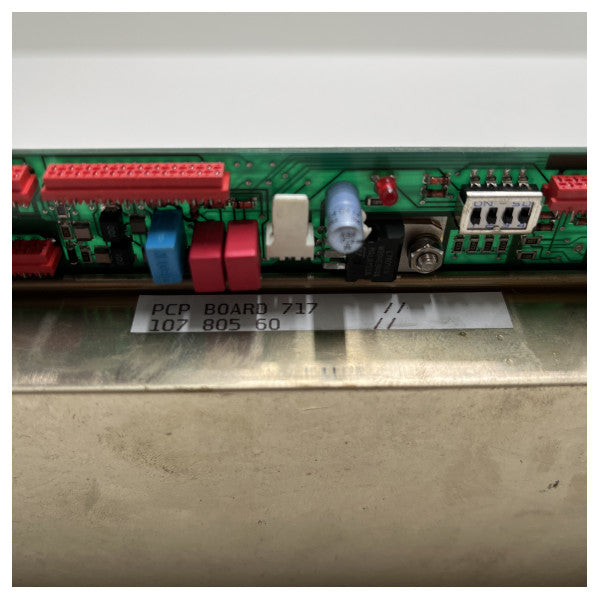 SKanti Programable Communication Processor PCB-717