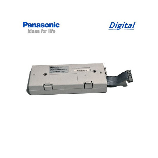 Adaptateur téléphonique Panasonic PCB KXTD160X