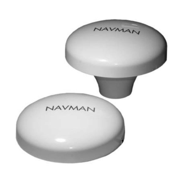 NAVMAN GPS 1240 NMEA GPS Antenne White