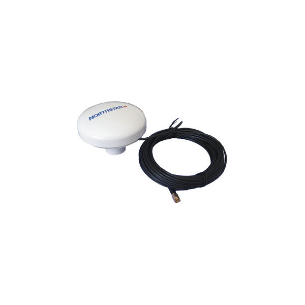 Northstar GPS 133 aktiv marine GPS-antenne