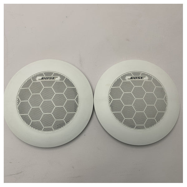 Bose MOD131 speaker mesh cover set with honeycomb design