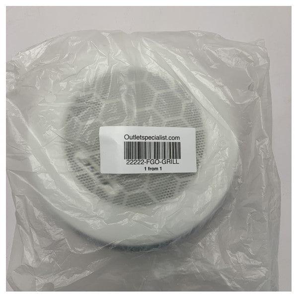 Bose Mod131 Speaker Mesh Cover Set With Honeycomb Design