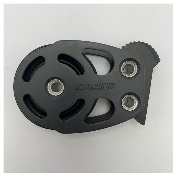 Harken EPS in alluminio 57 mm con bloccaggio - 6077