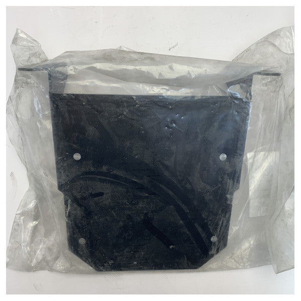 Метална монтажна скоба на основата за подпомагане на мощността Teleflex HA1202