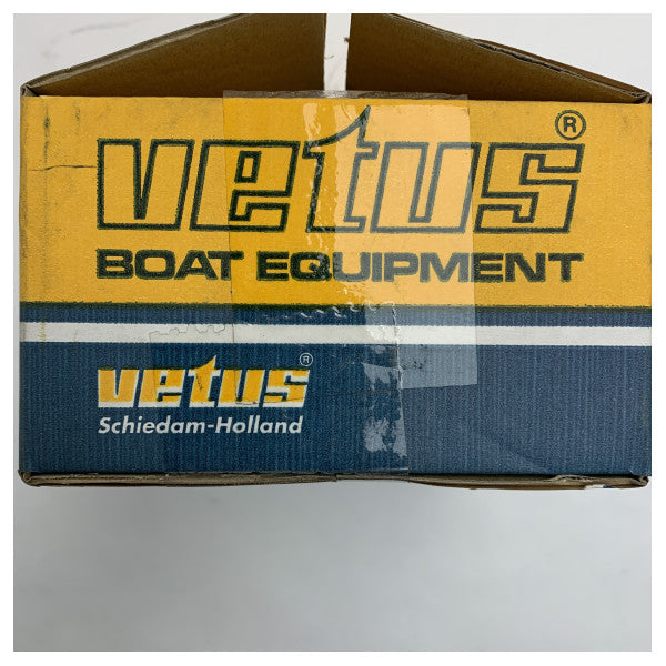 Vetus 24V Marine Vindusvisker Spray Kit - HDS24A 