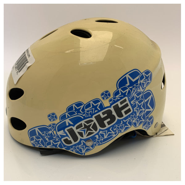 Jobe kaciga XL Wakeboard | Waterski Helm Beige