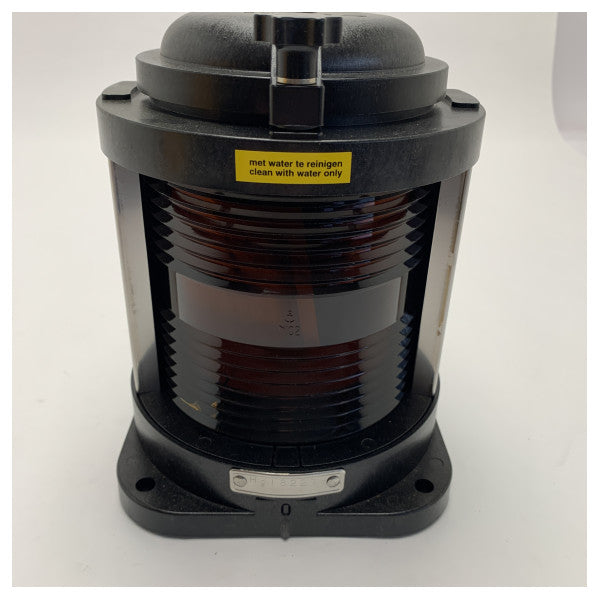 Vetus HGL55V navigation towing light 12/24V