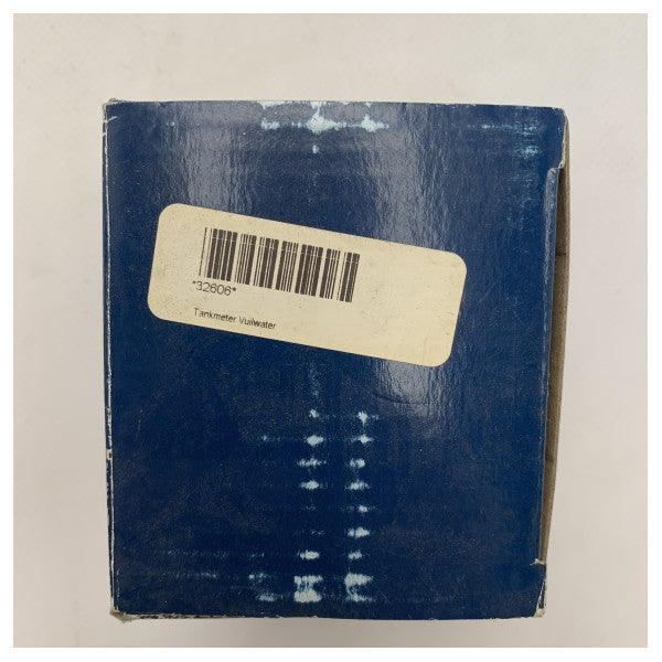 Wema holdingtank | niveauindikator for sortvandstank - 110397