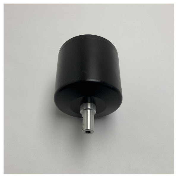 PUMP DE DIREÇÃO HIDRÁULICA Vetus HTP2010B usada, branca 