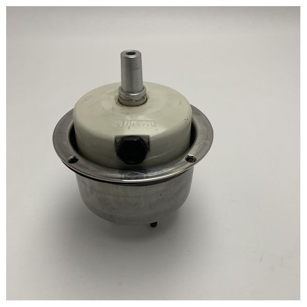 Vetus HTP2010B pompe hydraulique pour barre à roue blanc