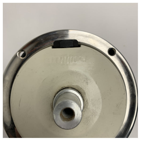 Vetus HTP2010B pompe hydraulique pour barre à roue blanc