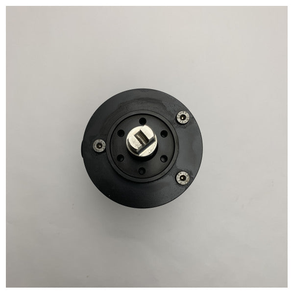 BRUGT Vetus HTP3008T hydraulisk rorstyringspumpe med vippeaksel 