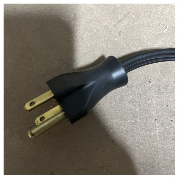 Морський електричний нагрівальний елемент Kim Hotstart 500W 120V Міцне водонепроникне нагрівальне рішення