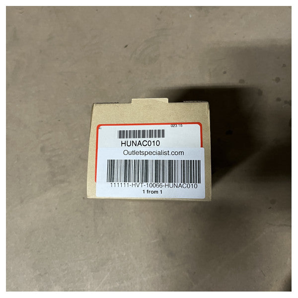 Нагрівач двигуна з нержавіючої сталі морського класу 1500 Вт 240 В - надійний захист від холодного запуску для човнів