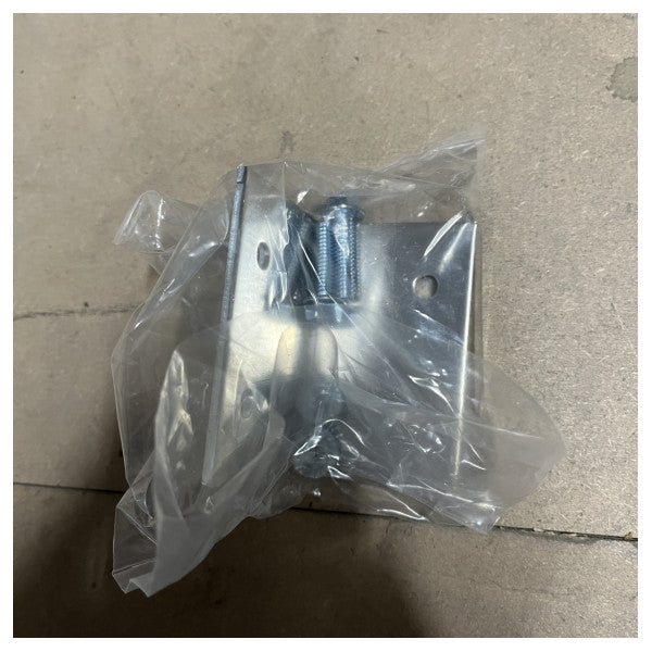 Підігрівач двигуна Kim Hotstart 1000W - міцний, водонепроникний і простий в установці для човнів