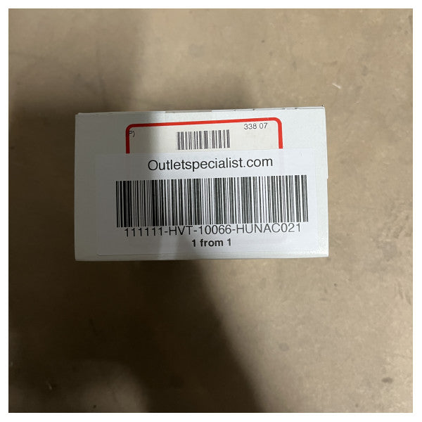 Kim Hotstart HUNAC021 Міцний водонепроникний роз'єм морського класу для двигунів та систем опалення