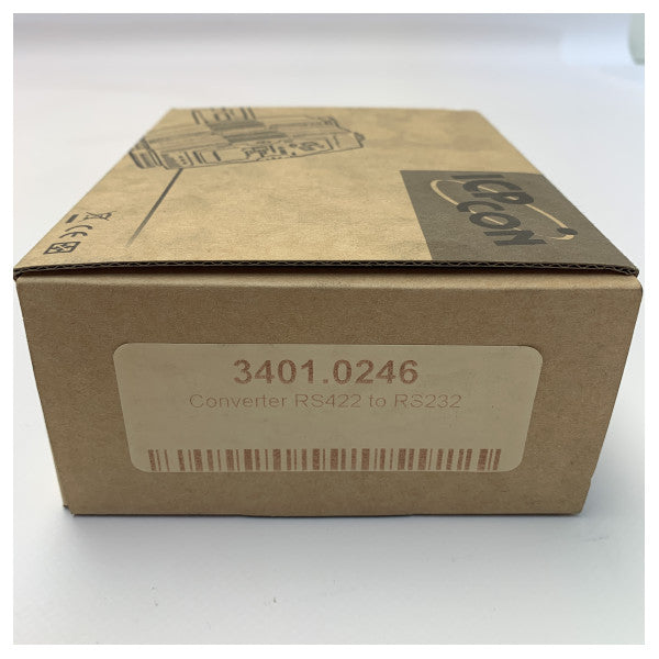 محول ICP Con I-7524 CR