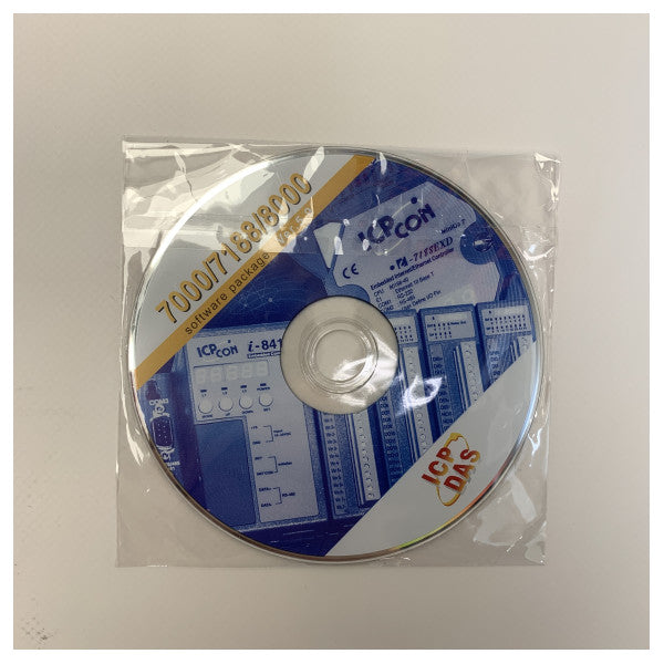 ICP CON I-7524 CR Converter