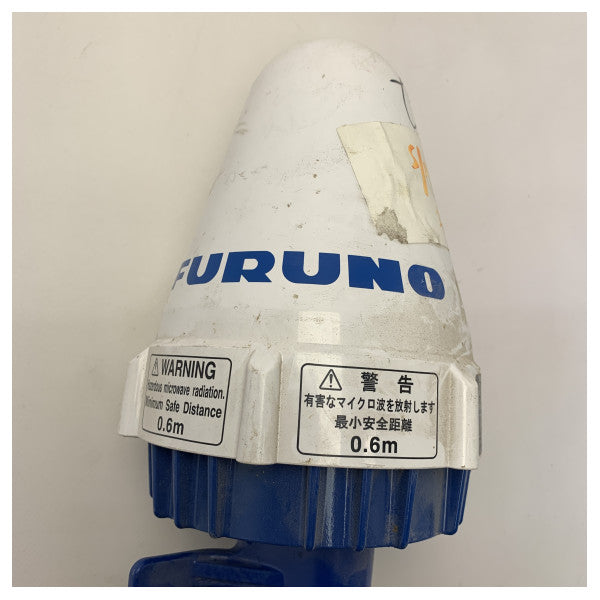 Furuno IC-118 FELCOM 18 | 19 antenna unit USED