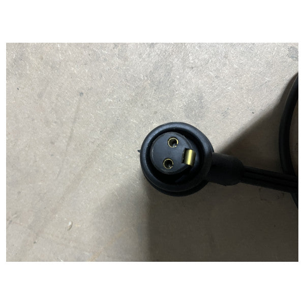 Морський нагрівальний кабель Kim Hotstart IM6-1IN - міцний, стійкий до корозії та простий в установці