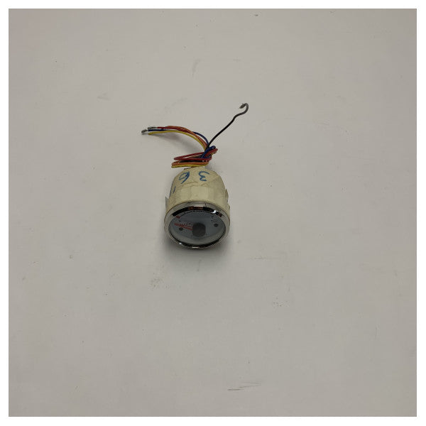 Wema Mesureur de niveau d'eau marine de haute qualité IPWR-WS-0-190 avec une construction durable et une installation facile