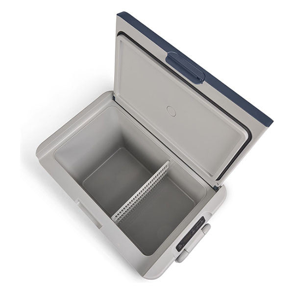 Igloo ICF40 compressor cooling box 40L blue AC/DC 12/24/230V