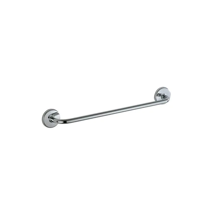 Inda A2390ACR towel holder chrome finished 370 mm