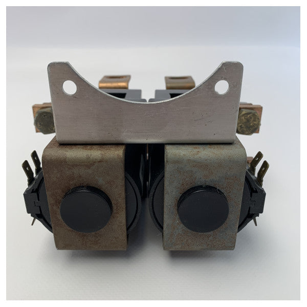 USEDマックスパワーCT125バウスラスター交換リレー24V - JCM4673AA00