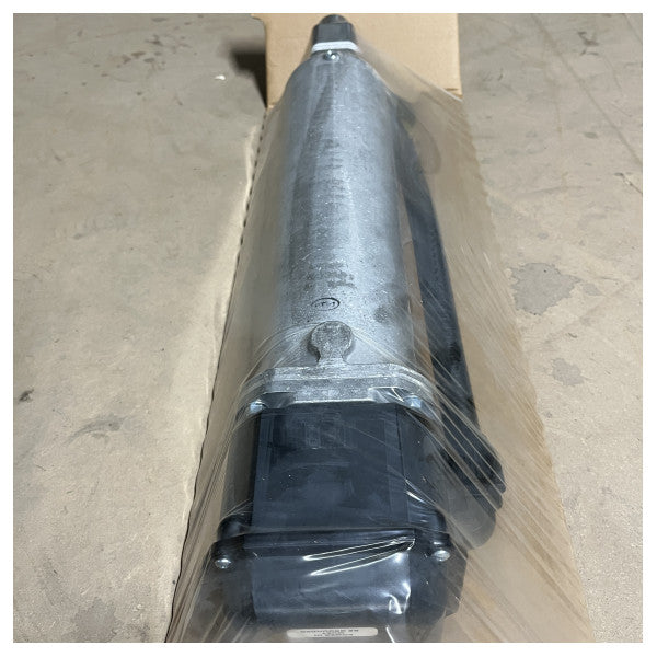 Морський підігрівач двигуна K-SL140210-200 - 4000 Вт водонепроникний передпусковий підігрівач двигуна для захисту від холодного запуску