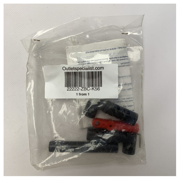 ウルトラフレックス K56 ステアリングケーブル接続キット