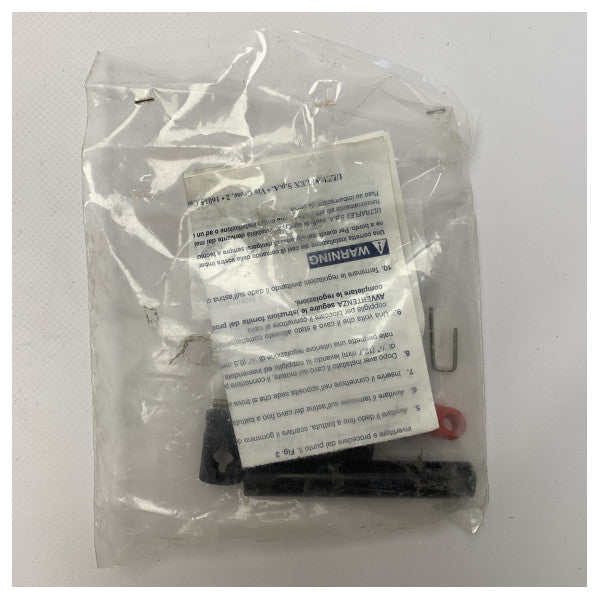 Ultraflex K56 steering cable connection kit