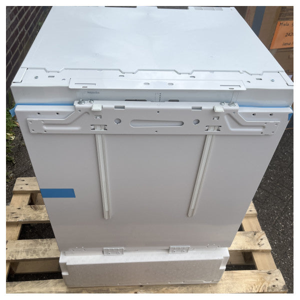 Miele K9123UI indbygningskøleskab med kompressorkøling under bord 230V