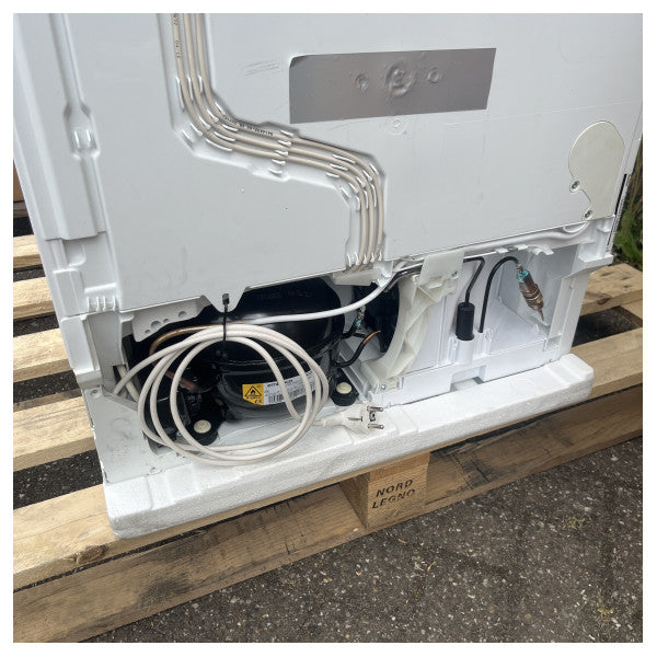 Miele K9123UI indbygningskøleskab med kompressorkøling under bord 230V