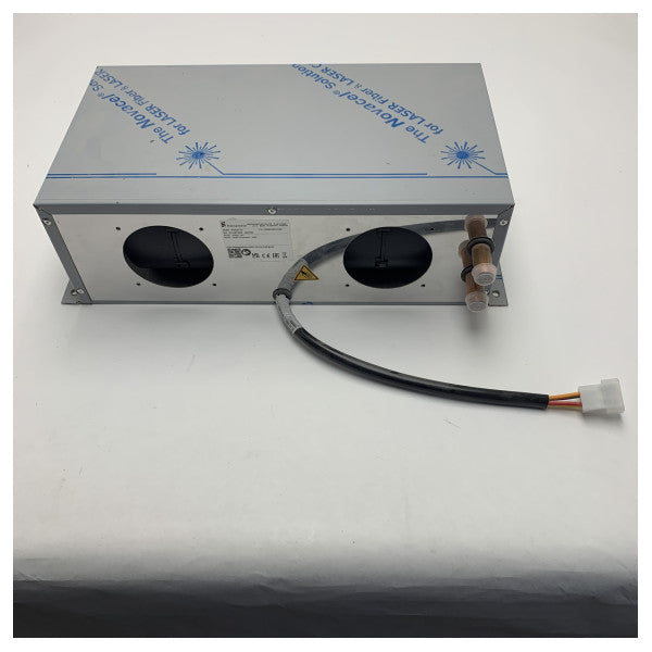 Eberspacher KINOX HV熱交換器 10 kW 24V