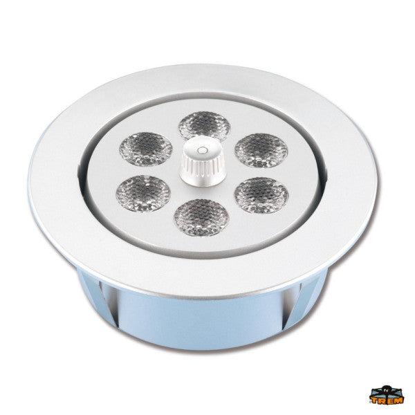 Allpa TRM Round LED Downlight Light 12V - L4400217