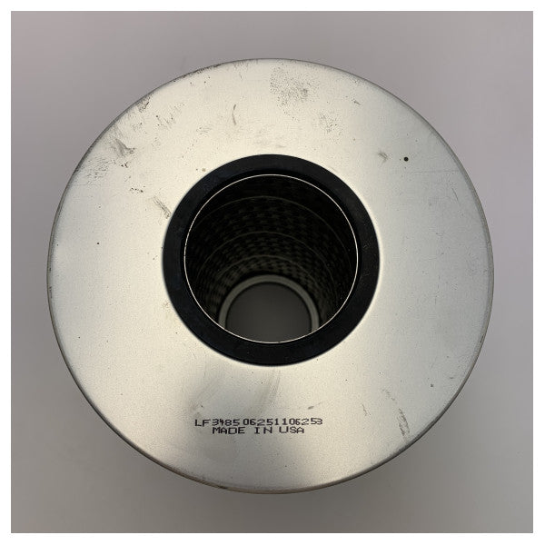 Elemento inserto del filtro olio motore FleetGuard LF3485