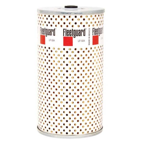Вложка за филтър за моторно масло FleetGuard LF504
