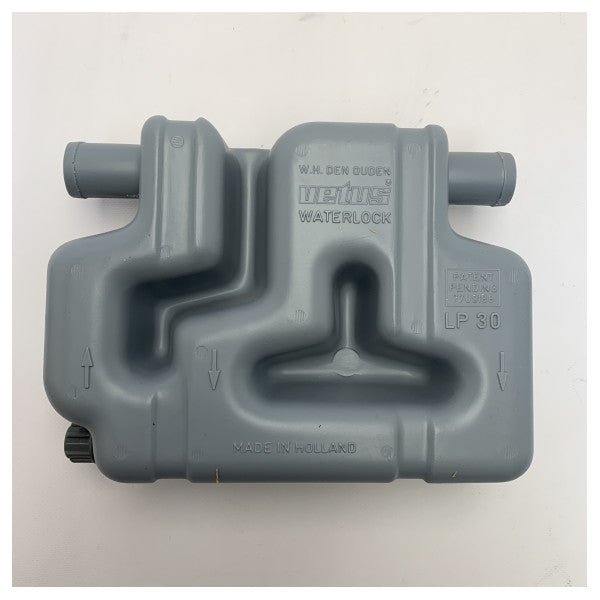 Vetus LP 30 30 mm プラスチック製ウォーターロック