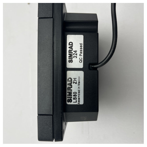 Водонепроникний морський УКХ-динамік Simrad LS80